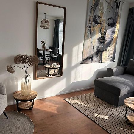 Amsterdam Beach Apartment 50, Incl Parking Zandvoort Exterior photo