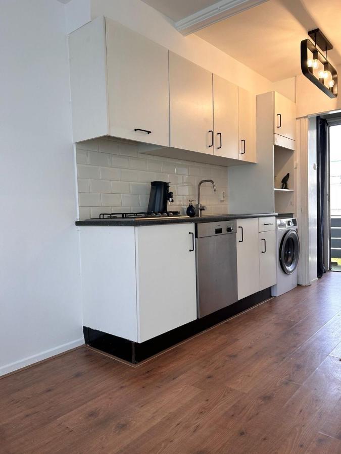 Amsterdam Beach Apartment 50, Incl Parking Zandvoort Exterior photo
